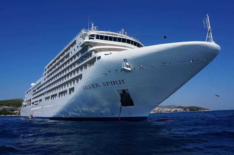 10 Best Greece Small Ship Luxury Cruises