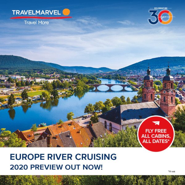 10 Best River Cruises in Europe