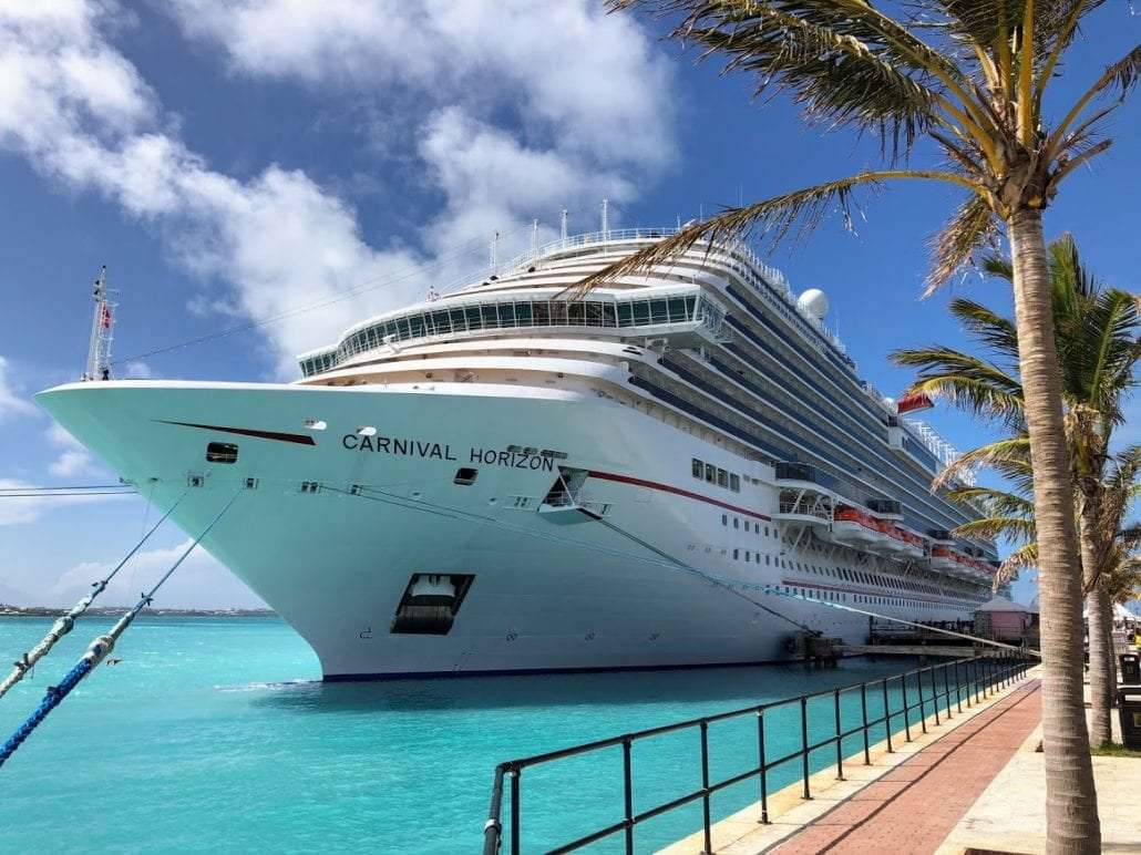 10 Caribbean Ports Cruise Ships Will Be Visiting This Summer