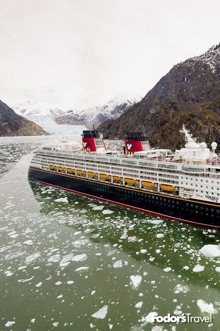 10 Reasons Disney Offers the Best Alaska Cruise for ...