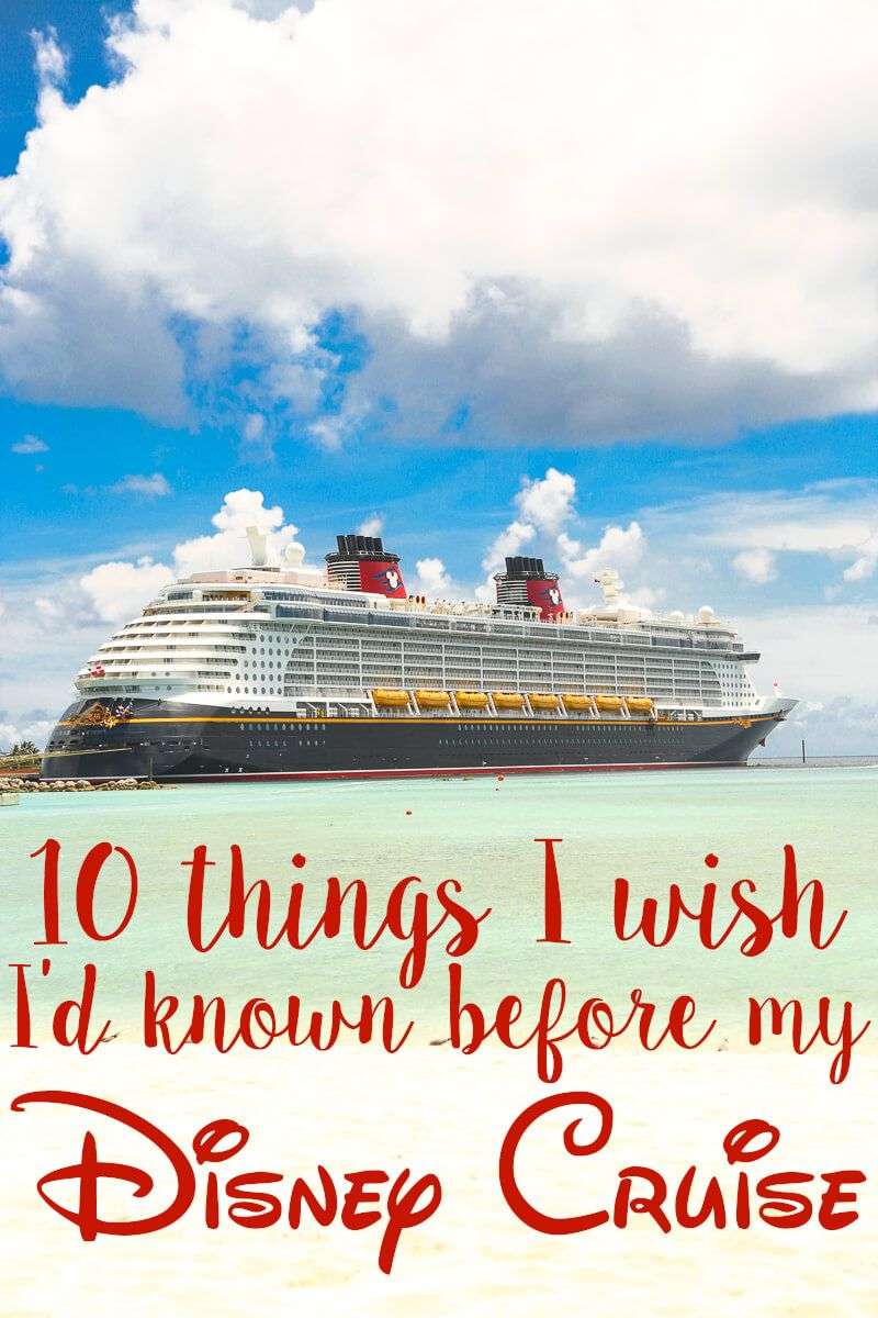 10 Things I Wish I