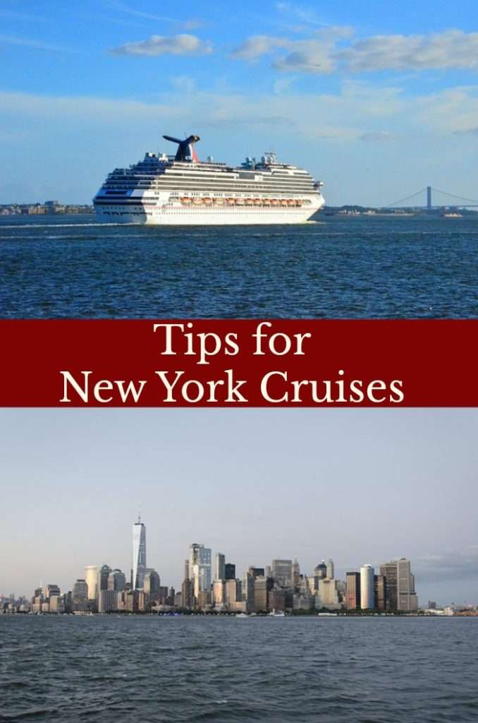 cruises leaving from new york 2023