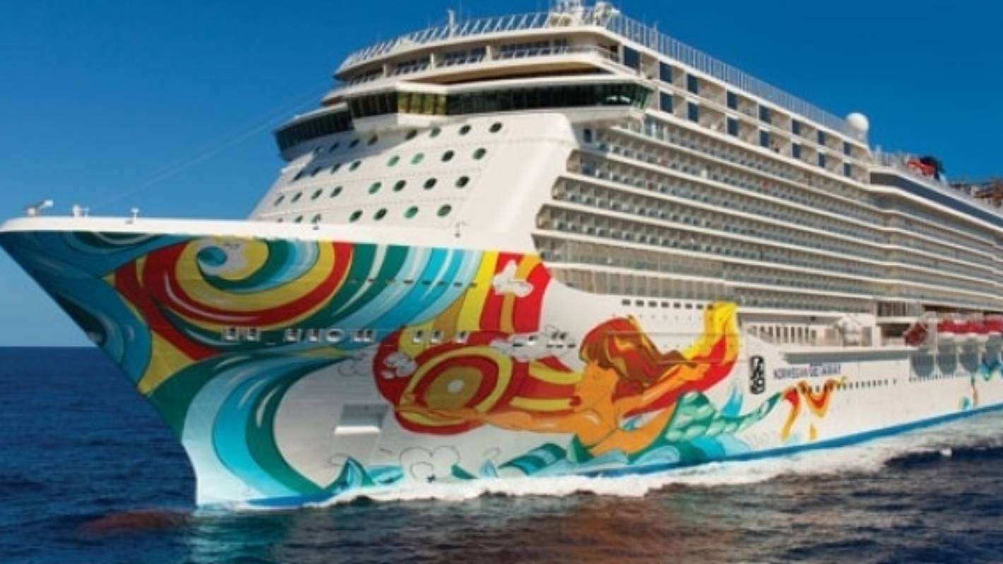10 wildest cruise ship stories of 2018