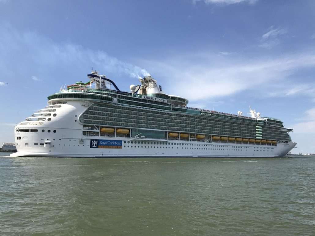 13 Things to Do at Galveston Cruise Port