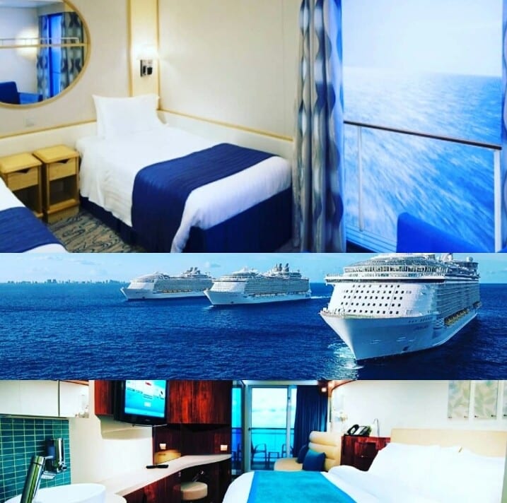 15 Tips To Help You Choose Best Cruise Ship Cabin