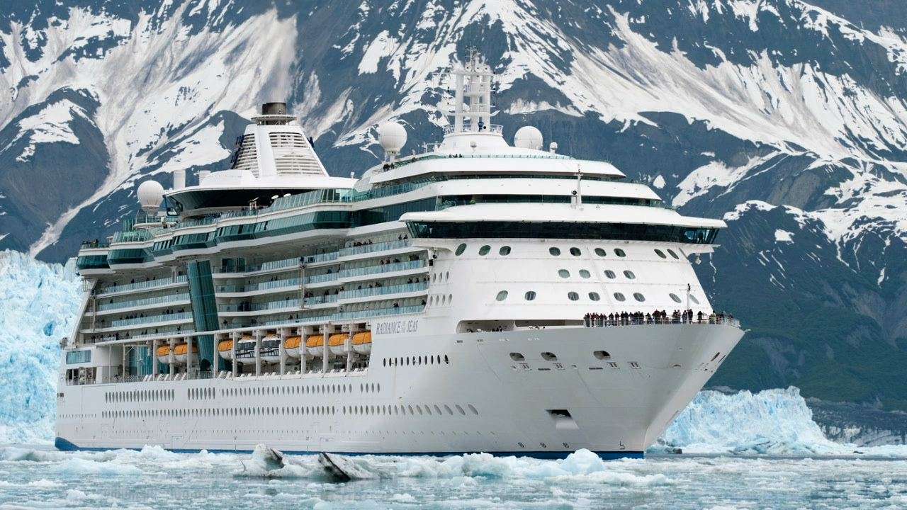 16 Great Alaska Royal Caribbean Cruise Tips