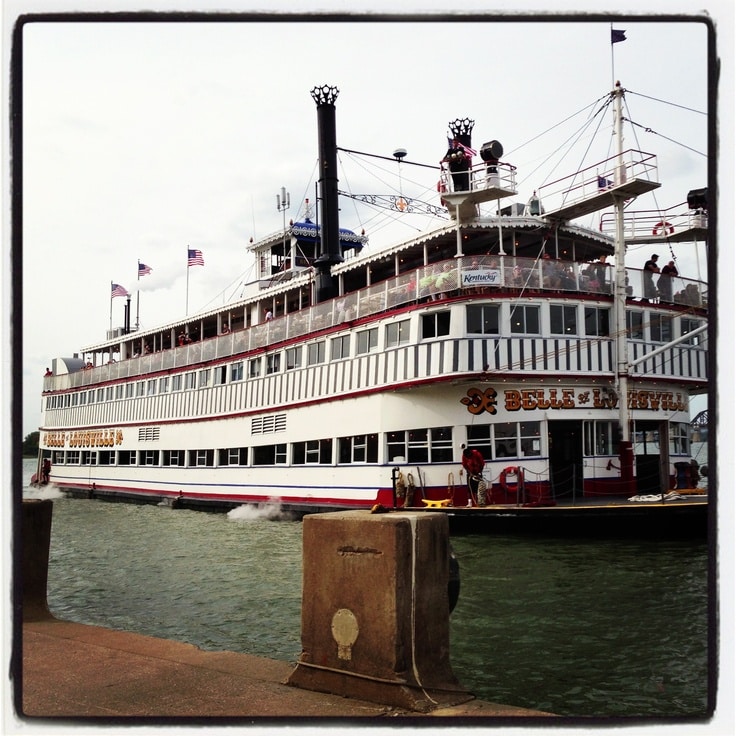 17 Best images about Belle of Louisville &  Friends on Pinterest