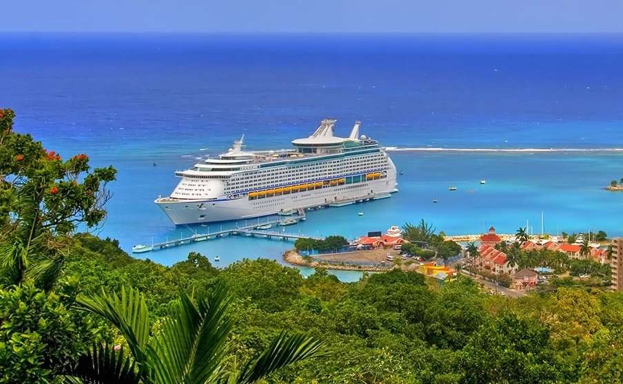 2018: Another banner year for Jamaicas cruise ship sector ...