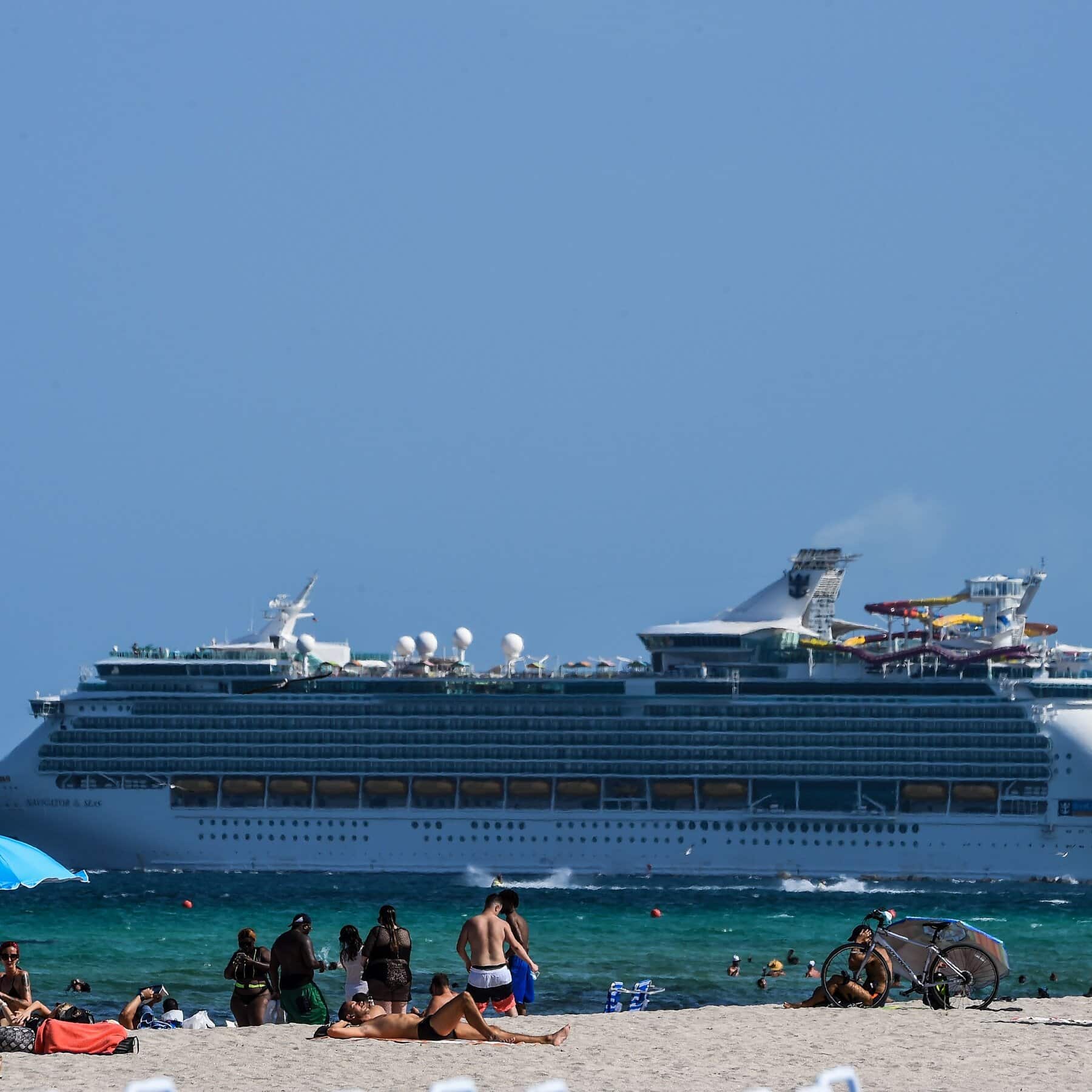 Ketchikan Cruise Ship Schedule 2022 - CruiseInfoClub.com