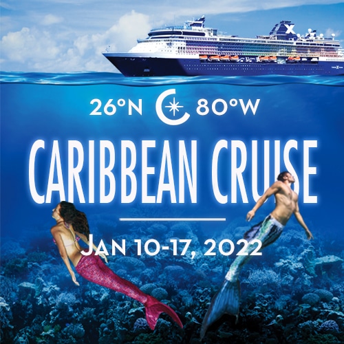 2022 LGBTQ+ Caribbean Cruise  Saltwater Holiday