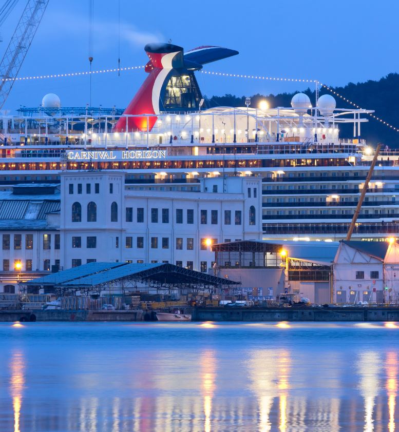 21 Carnival Cruises That Could Still Sail From The U.S. Before The End ...