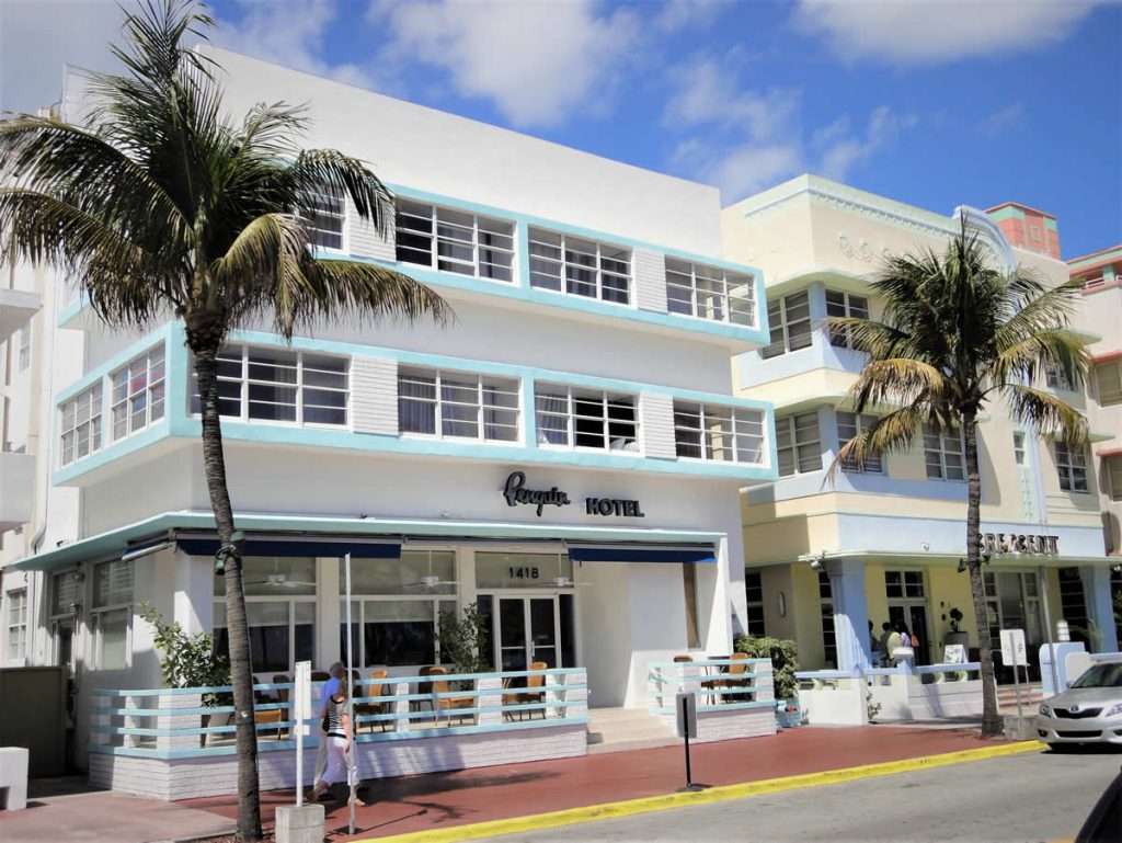 30 Hotels near Miami Cruise Port with