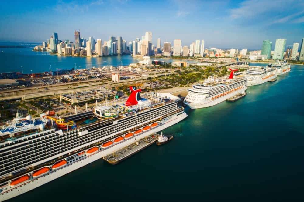 31 IDEAL Hotels Near Miami Cruise Port In 2021