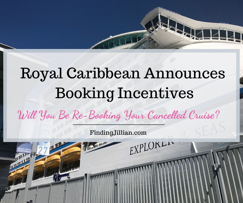 39 HQ Images Royal Caribbean Apply Future Cruise Credit