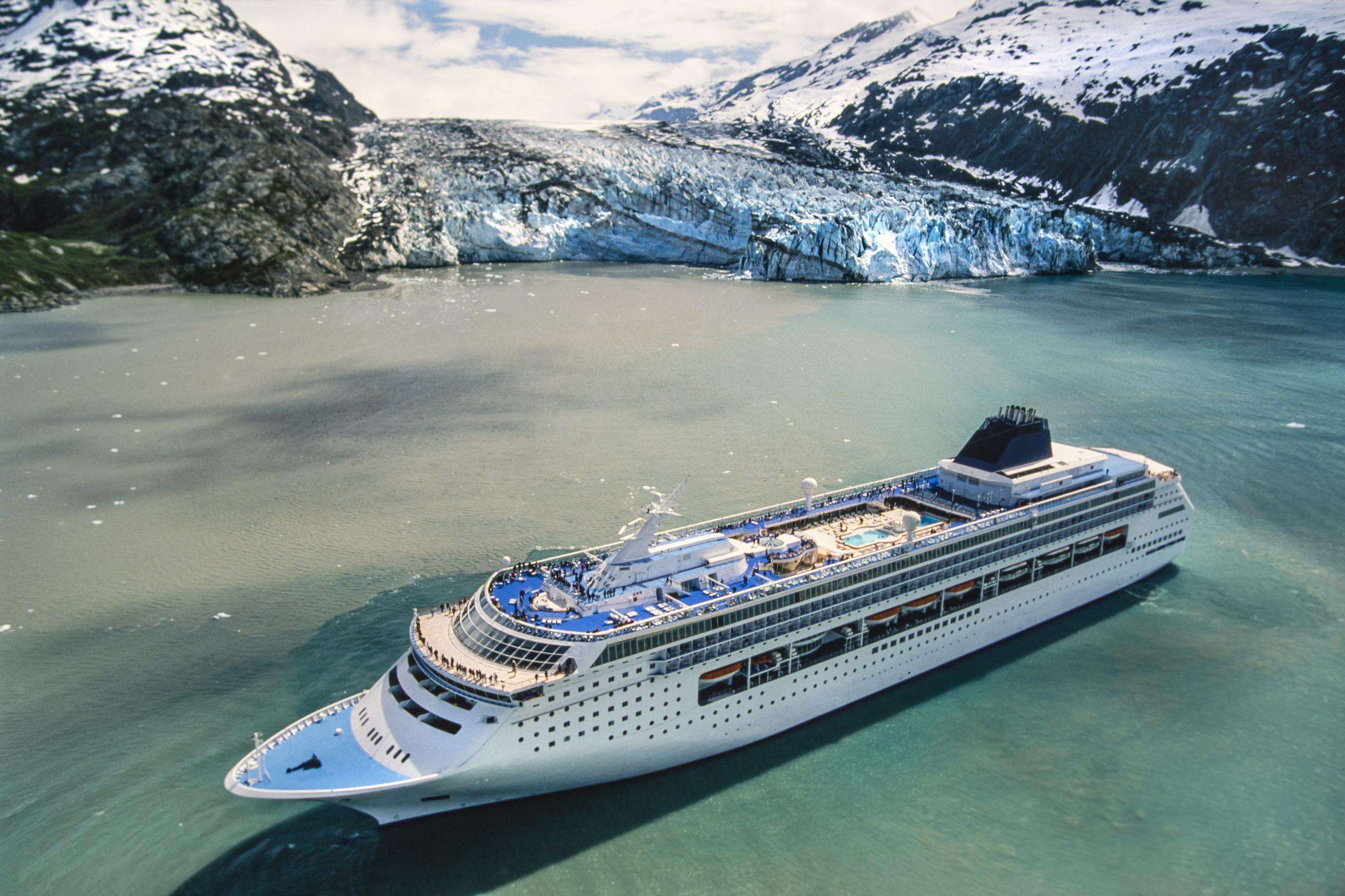 5 Affordable Alaska Cruises to Take in 2020