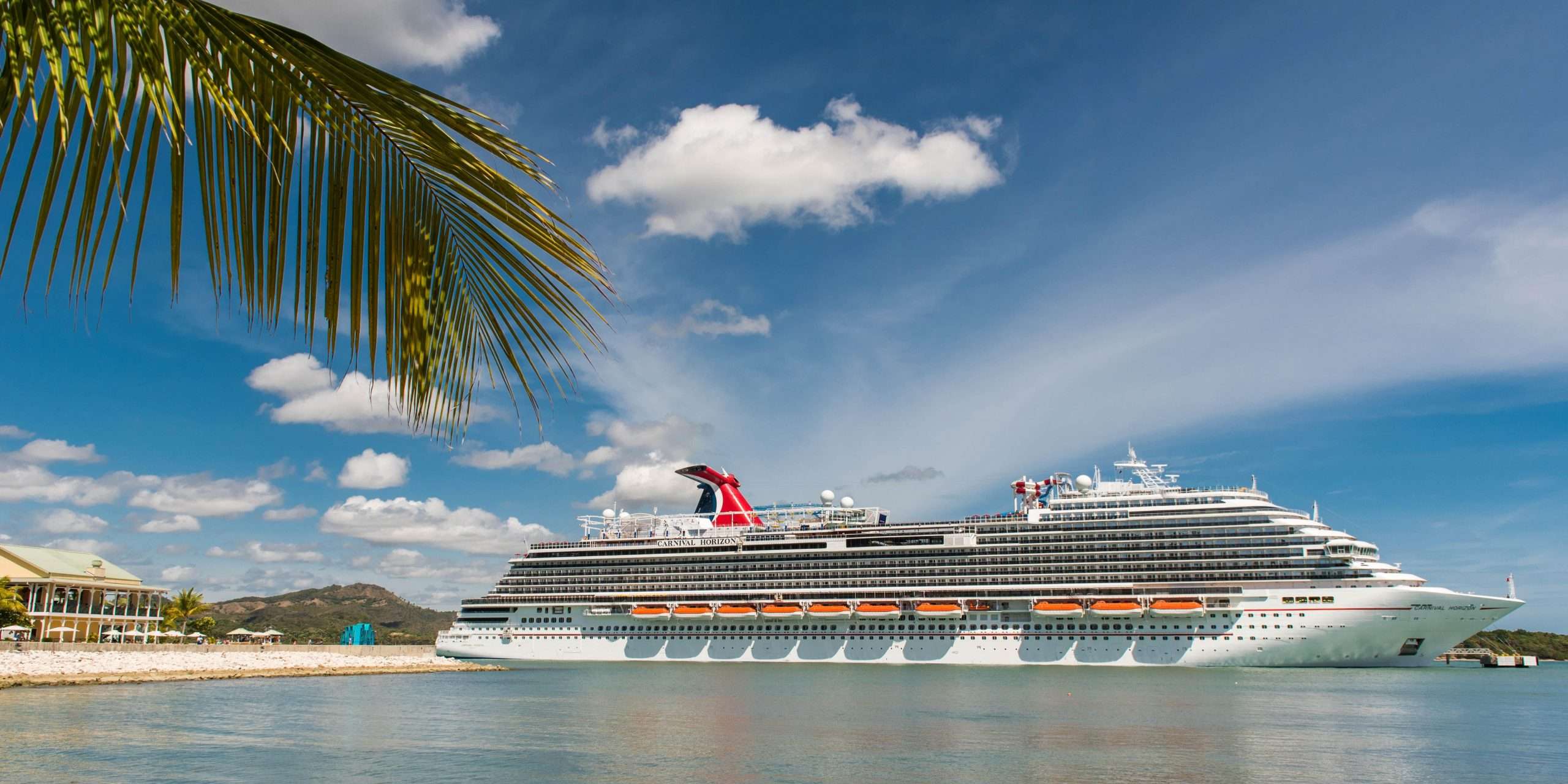 5 Carnival Cruise Deals Under $44/Night