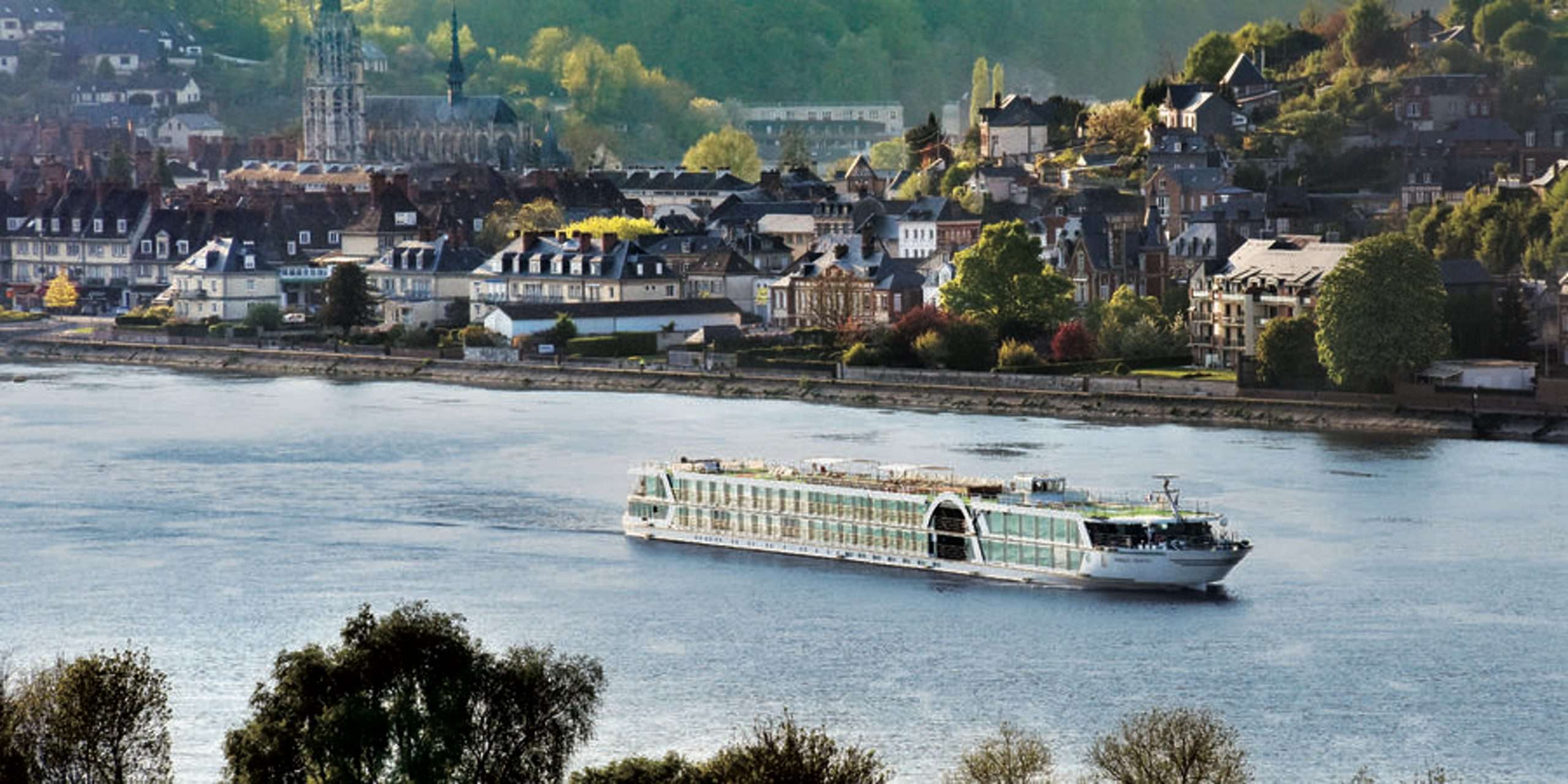 5 European River Cruise Lines Worth a Look by Americans