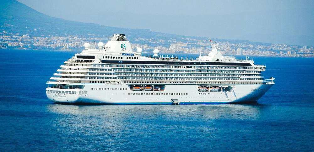 5 Expensive Cruise Ships That Will Set You Back