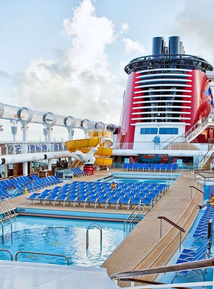 5 Places to Stay Before Your Disney Cruise From Port ...