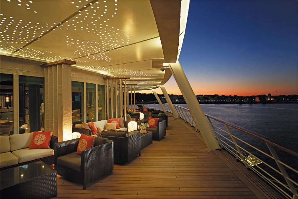 5 reasons luxury cruises are worth the money ...