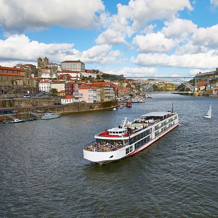 6 Best European River Cruises You Can Plan to Explore Europe in 2020 ...