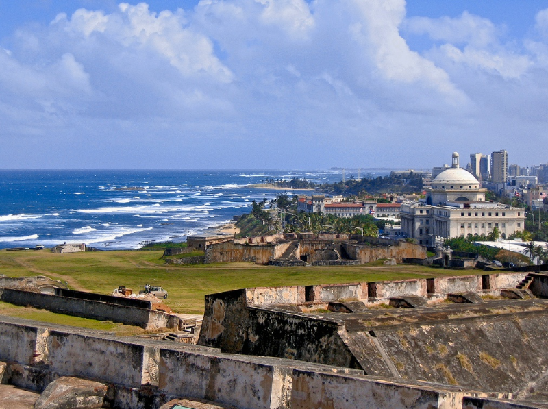 7 Amazing Puerto Rico Tour Ideas