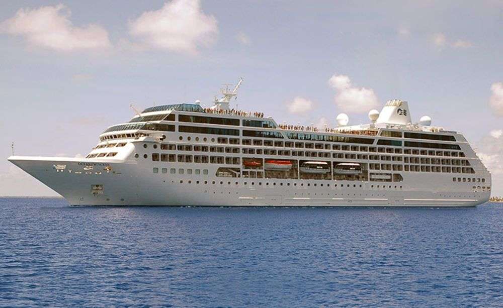 7 Best Hawaiian Cruises