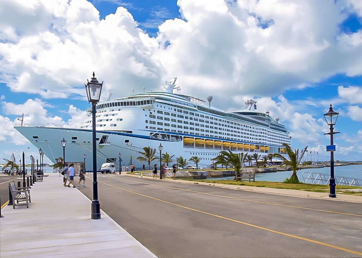 7 Reasons to Cruise to Bermuda Now
