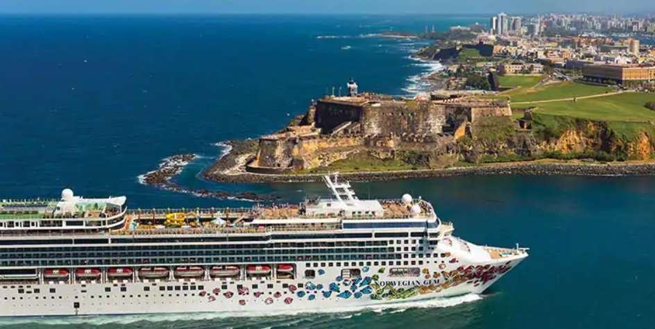 7 Things To Do in Puerto Rico When Visiting by Cruise Ship ...