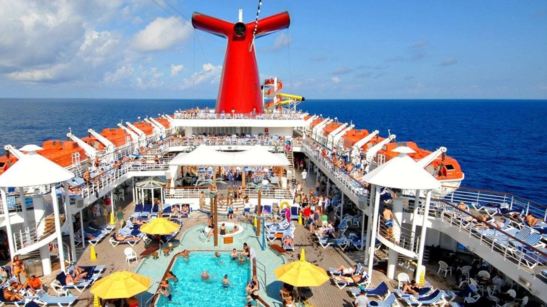 7 things to skip on a Carnival cruise ship