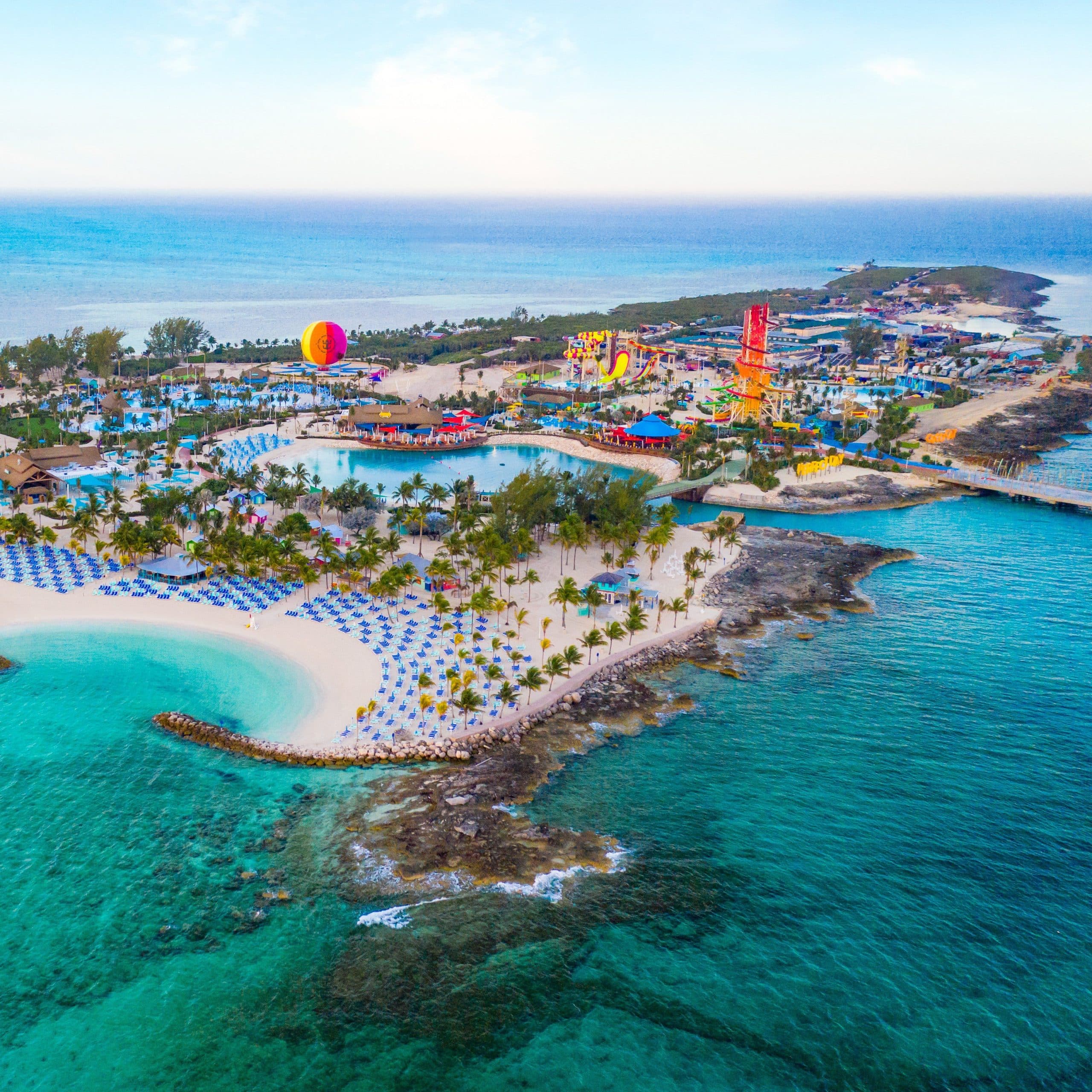 8 Things You Can Do On CocoCay, Royal Caribbeans Island