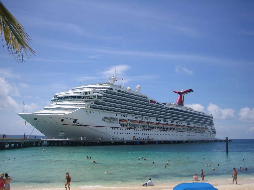 About Us St Lucia Cruise Tours
