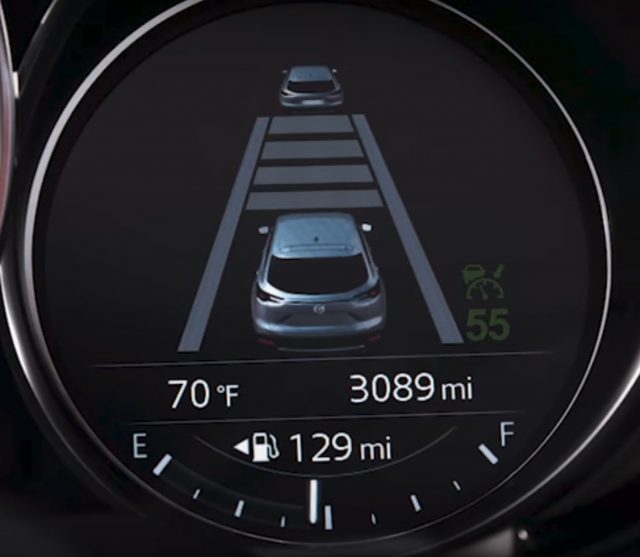 Adaptive Cruise Control For Beginners