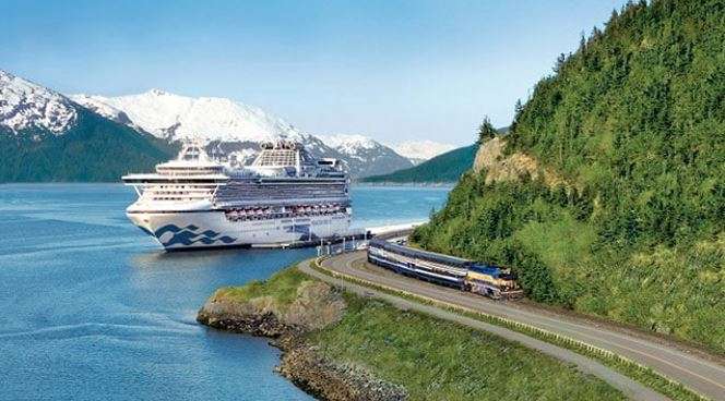Alaska 2022 Exclusive Cruise