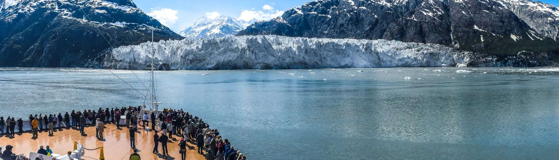 Alaska Cruise: A great way to discover Alaska &  the Inside ...