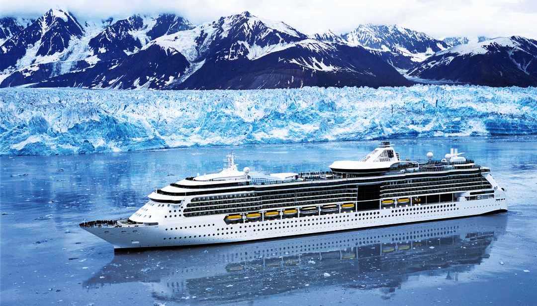 Alaska Cruise  Fun For Less Tours