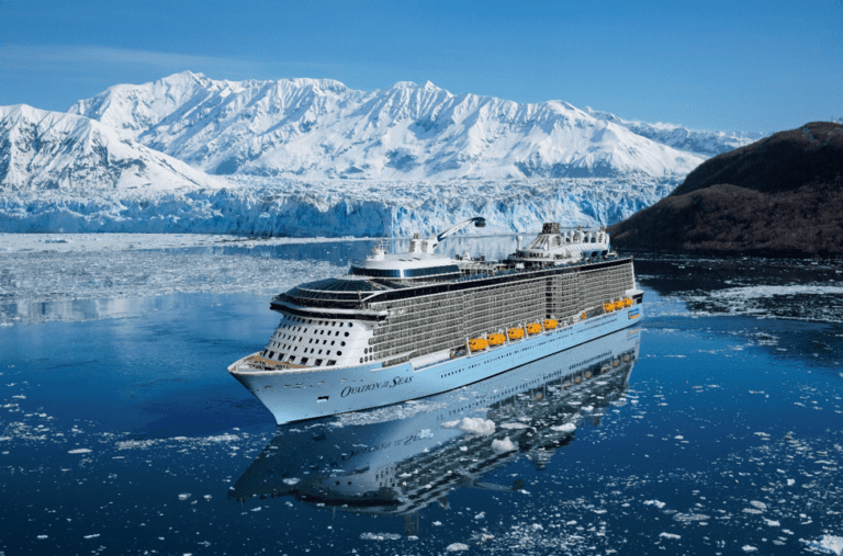 Alaska Cruise Weather in May, June and July: What to ...