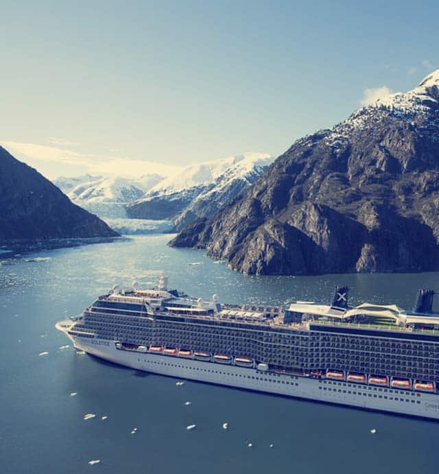 Alaska Cruises 2021/2022