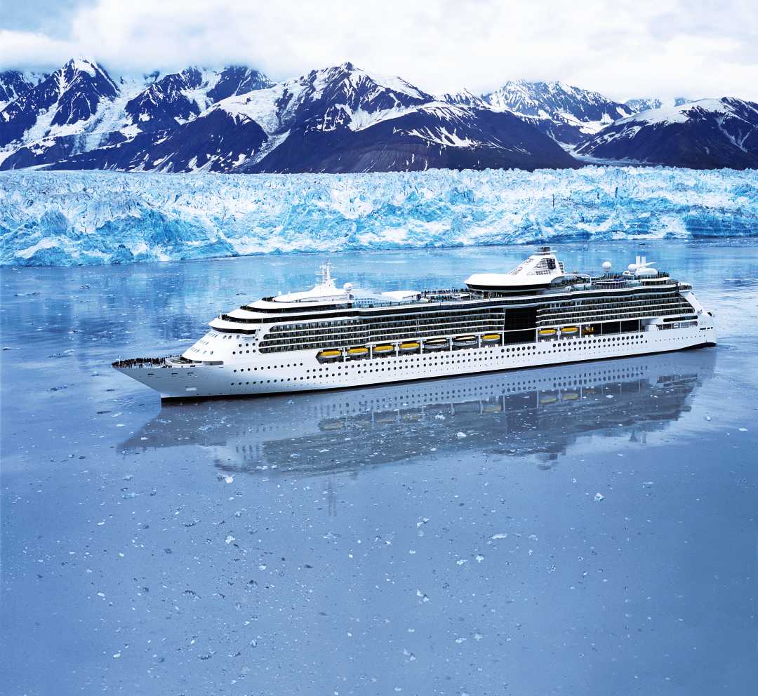 Alaska Cruises a New Favorite for Seattle Vacation Travel