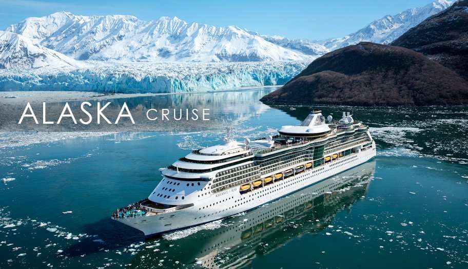 Alaskan Cruise Packages