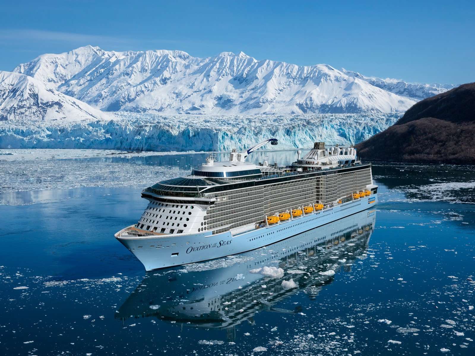 Alaskan Cruises for 2022 and Beyond