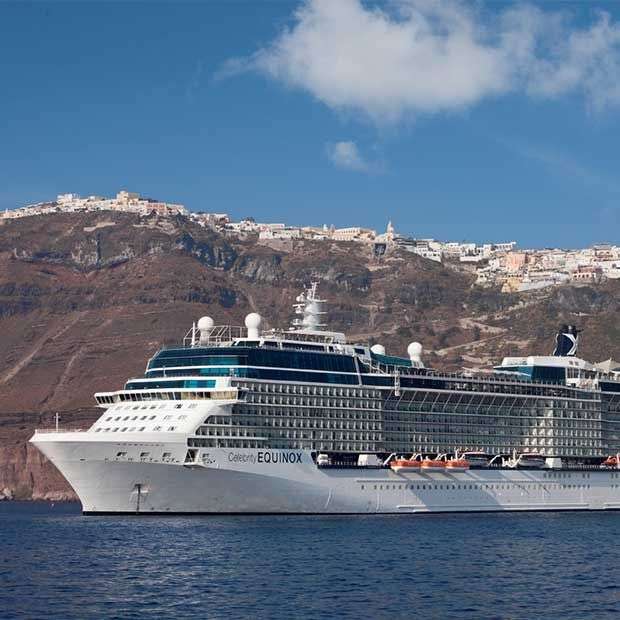 All Inclusive Luxury Cruises