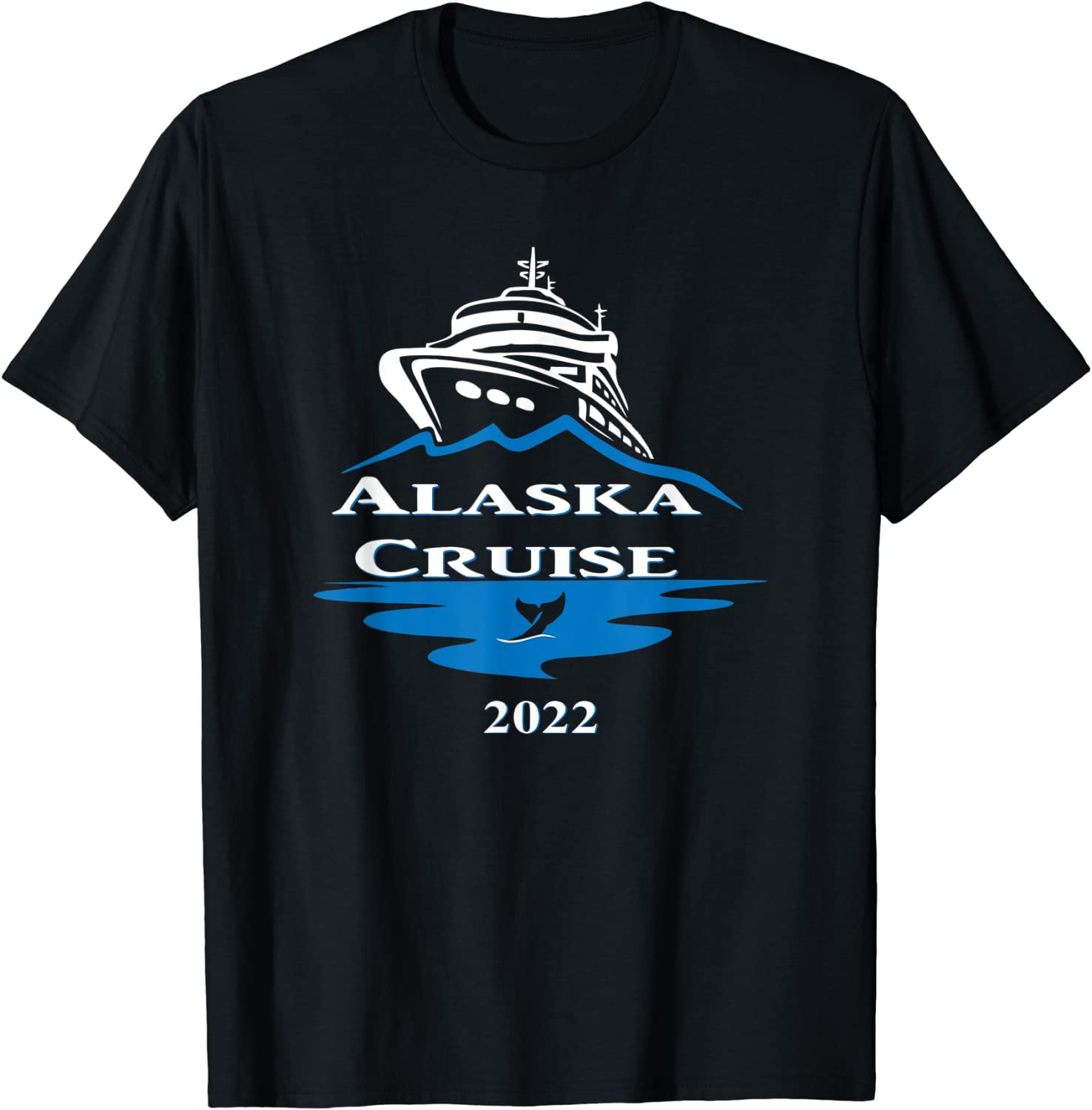Amazon.com: Alaska Cruise 2022 Vacation Matching Family Group T