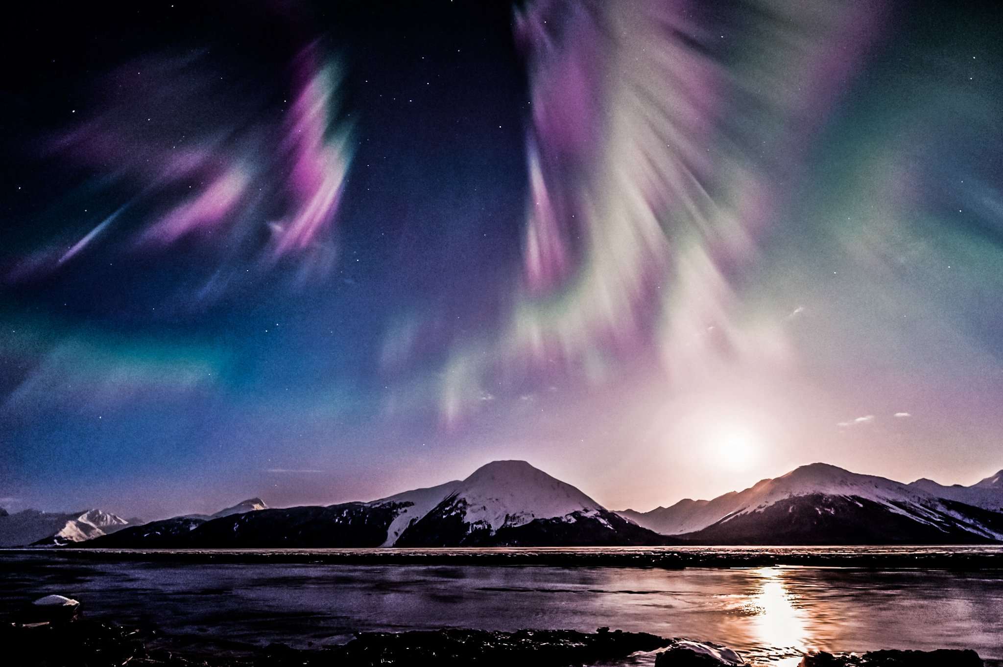 annotedesign: Can You See Northern Lights On Alaska Cruise