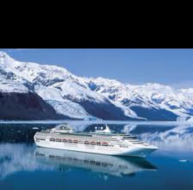 arkabledesigns: Average Price Of An Alaskan Cruise