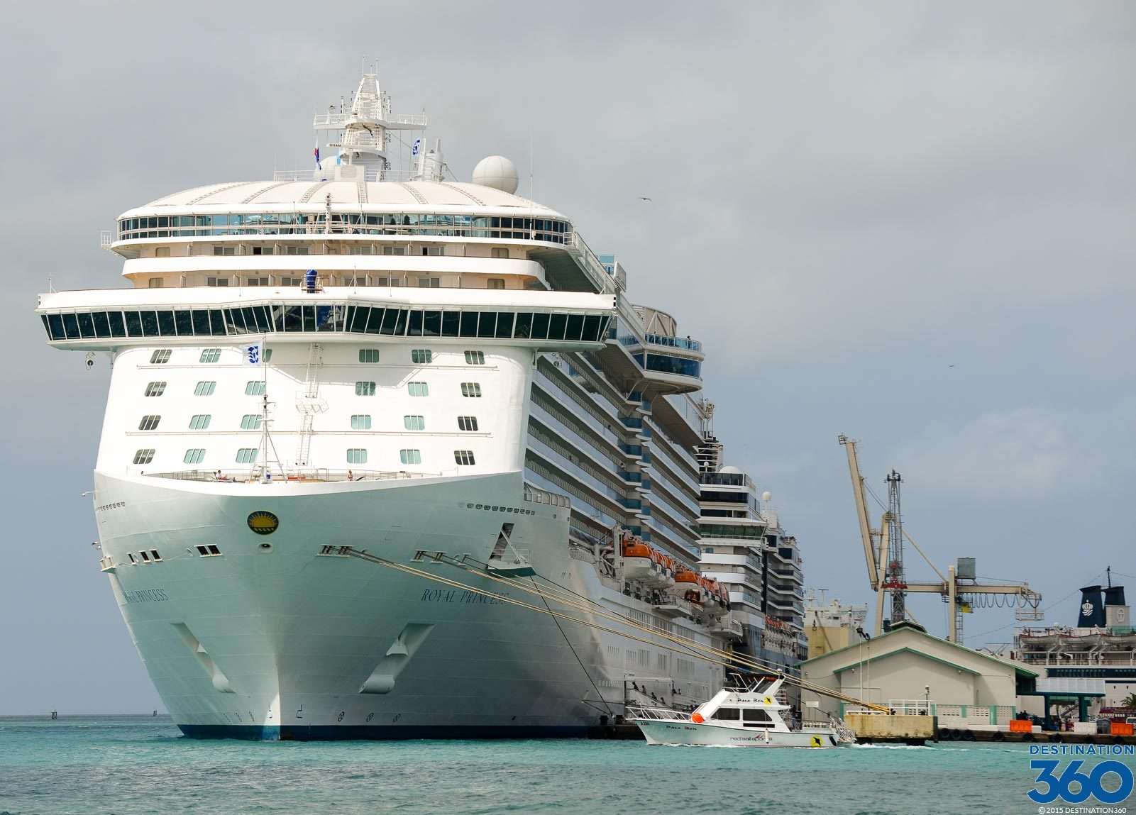 Aruba Cruises
