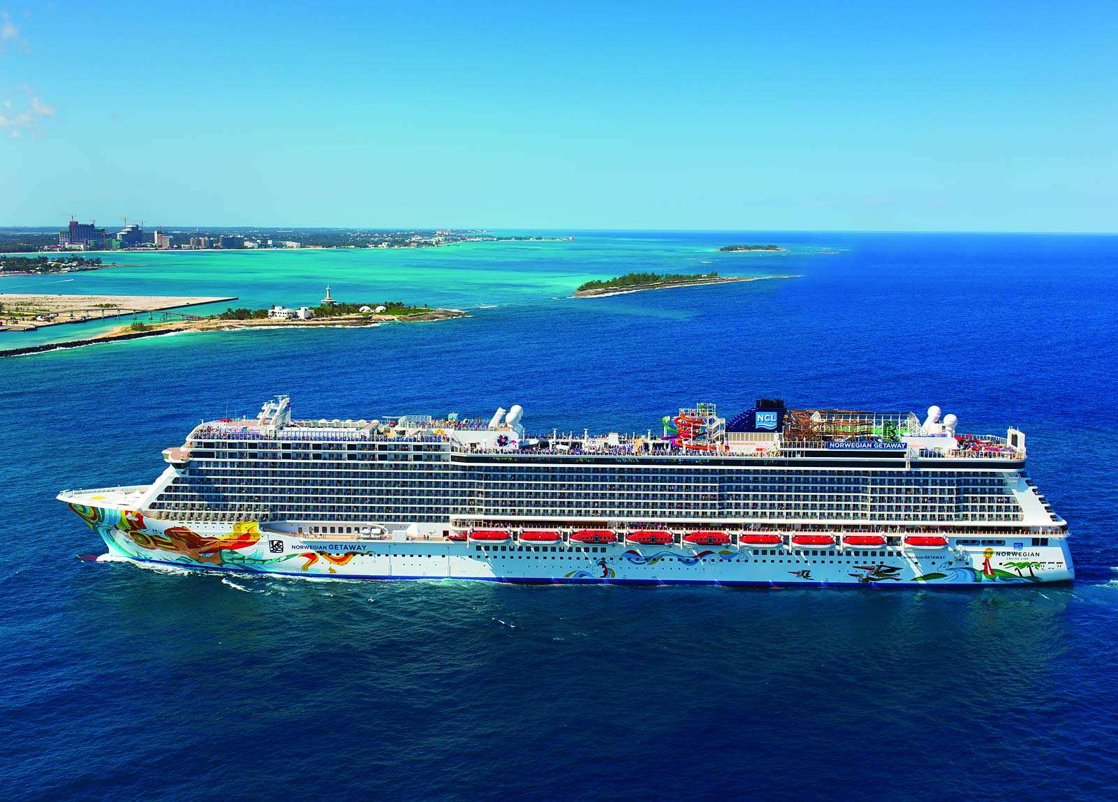 Atlantis Bahamas Cruises
