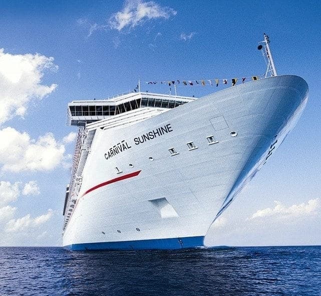 audddesign: Name Change Carnival Cruise