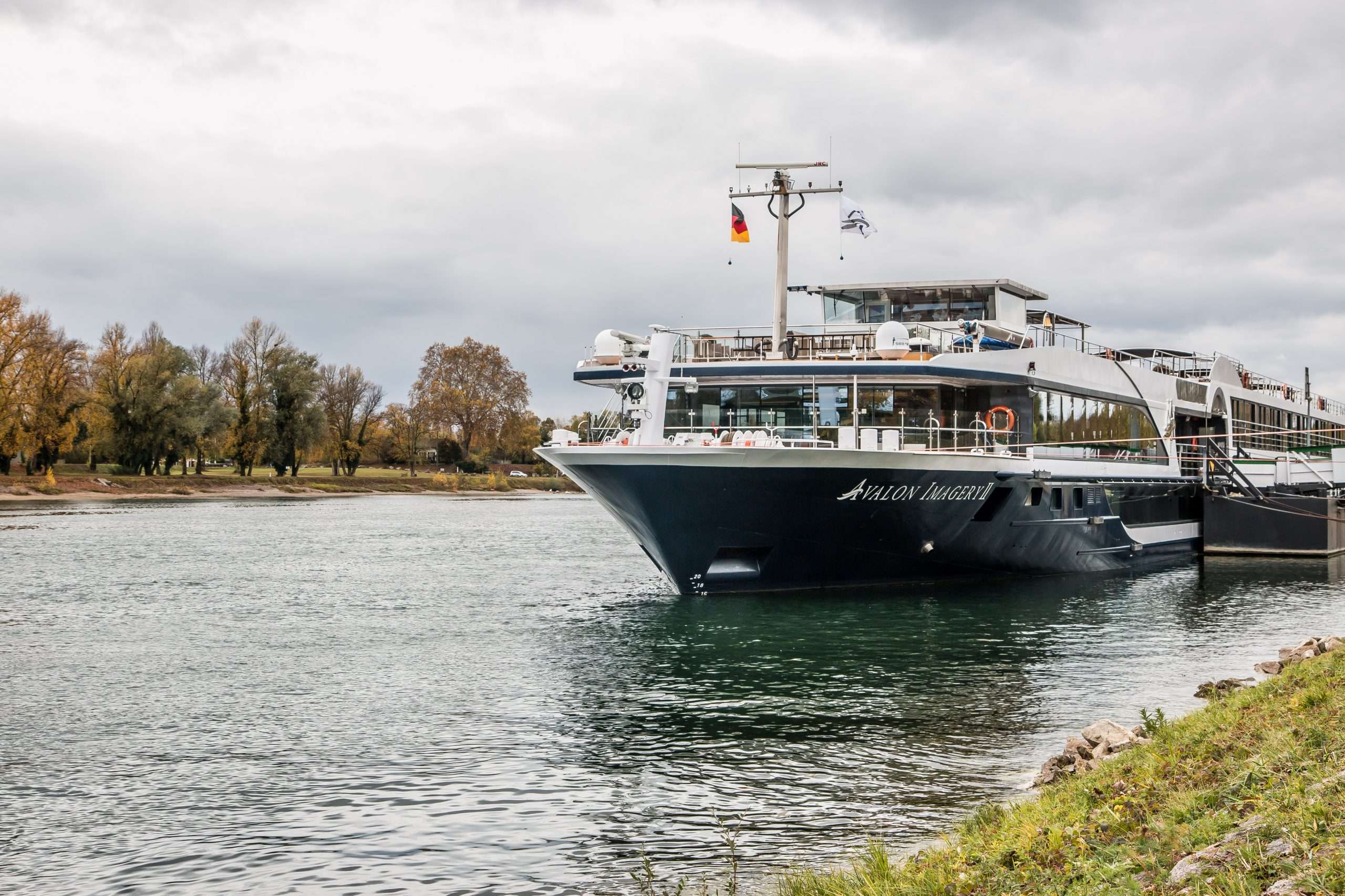 Avalon Waterways Rhine River Cruise Tips