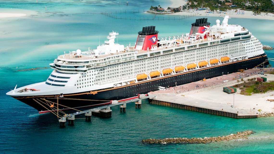 Bahamas Cruises &  Bahamas Cruise Vacations